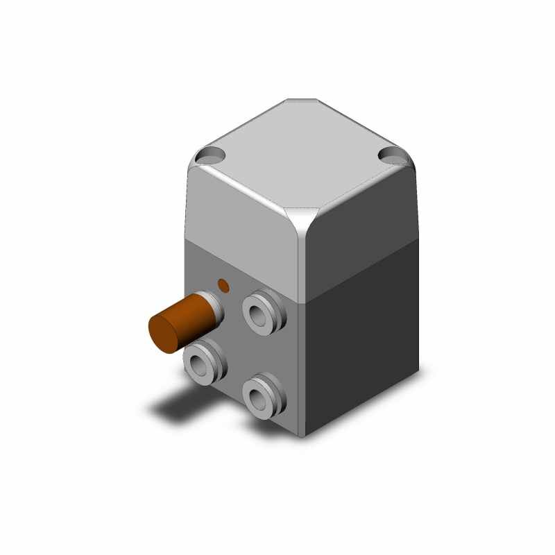 SMC VR Çek Valf VR51-C06