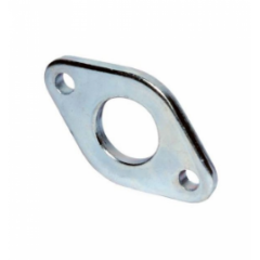 EXPFLEX MFAA20 Q 20 Kalem Piston Flanş Bağlantısı