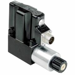 Parker Hannifin RE06M05T2V1R0 Hidrolik Vana