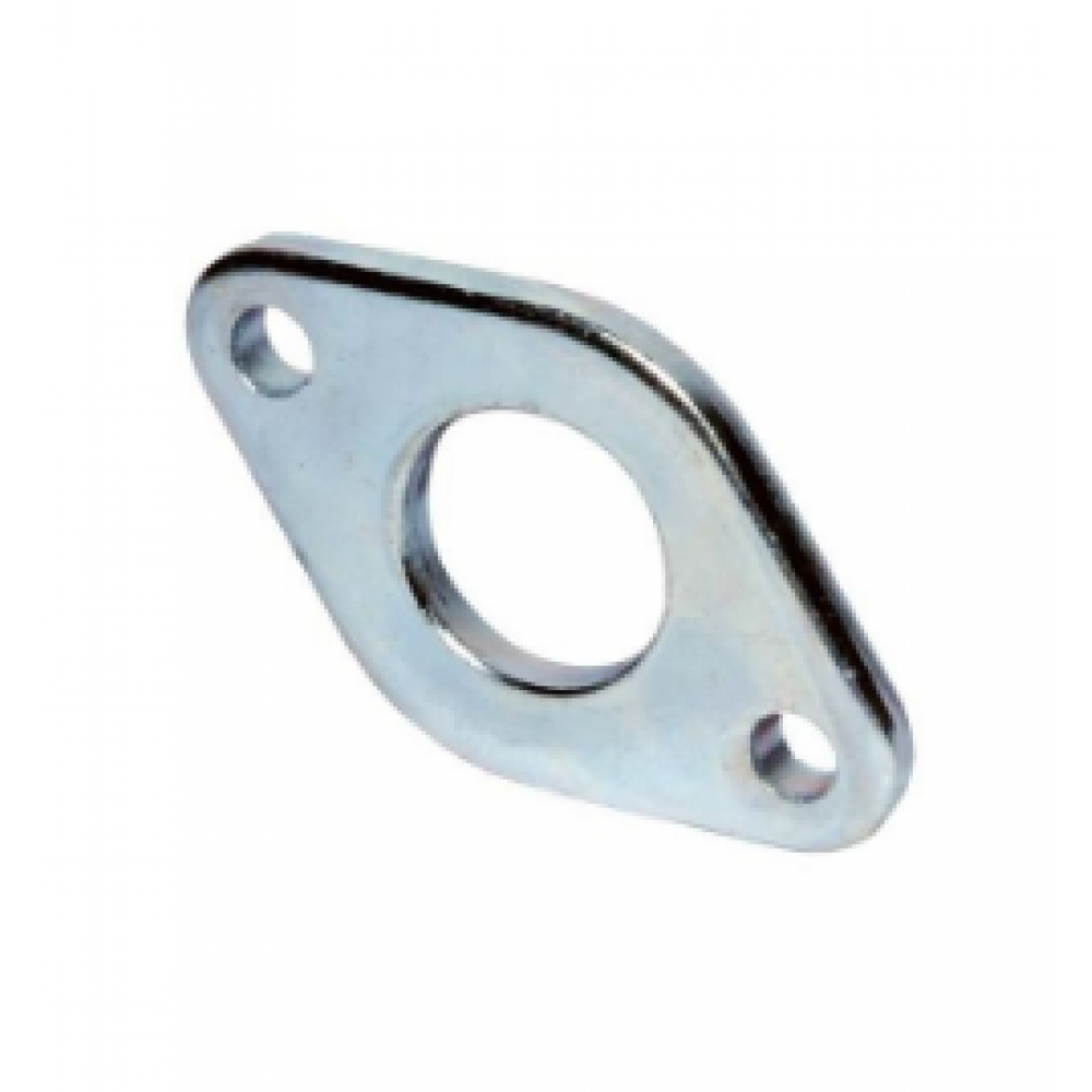 EXPFLEX MFAA25 Q 25 Kalem Piston Flanş Bağlantısı