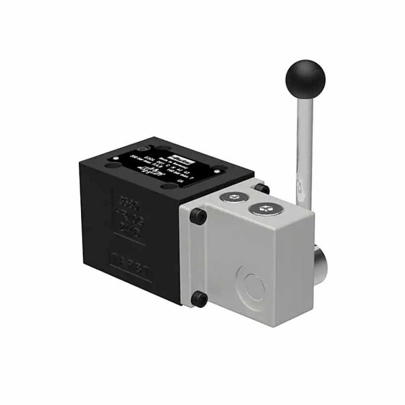 Parker Hannifin D3DLB009RN4J Hidrolik Vana