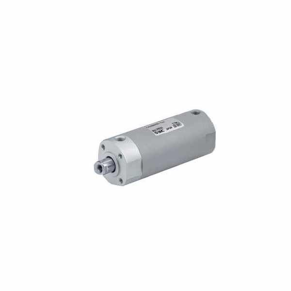 SMC Cg - Cg3 Yuvarlak Gövdeli Silindir Ø50mm CDG3BN50-150