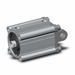 SMC Kompakt Silindir Ø80mm CQ2D80-75DZ