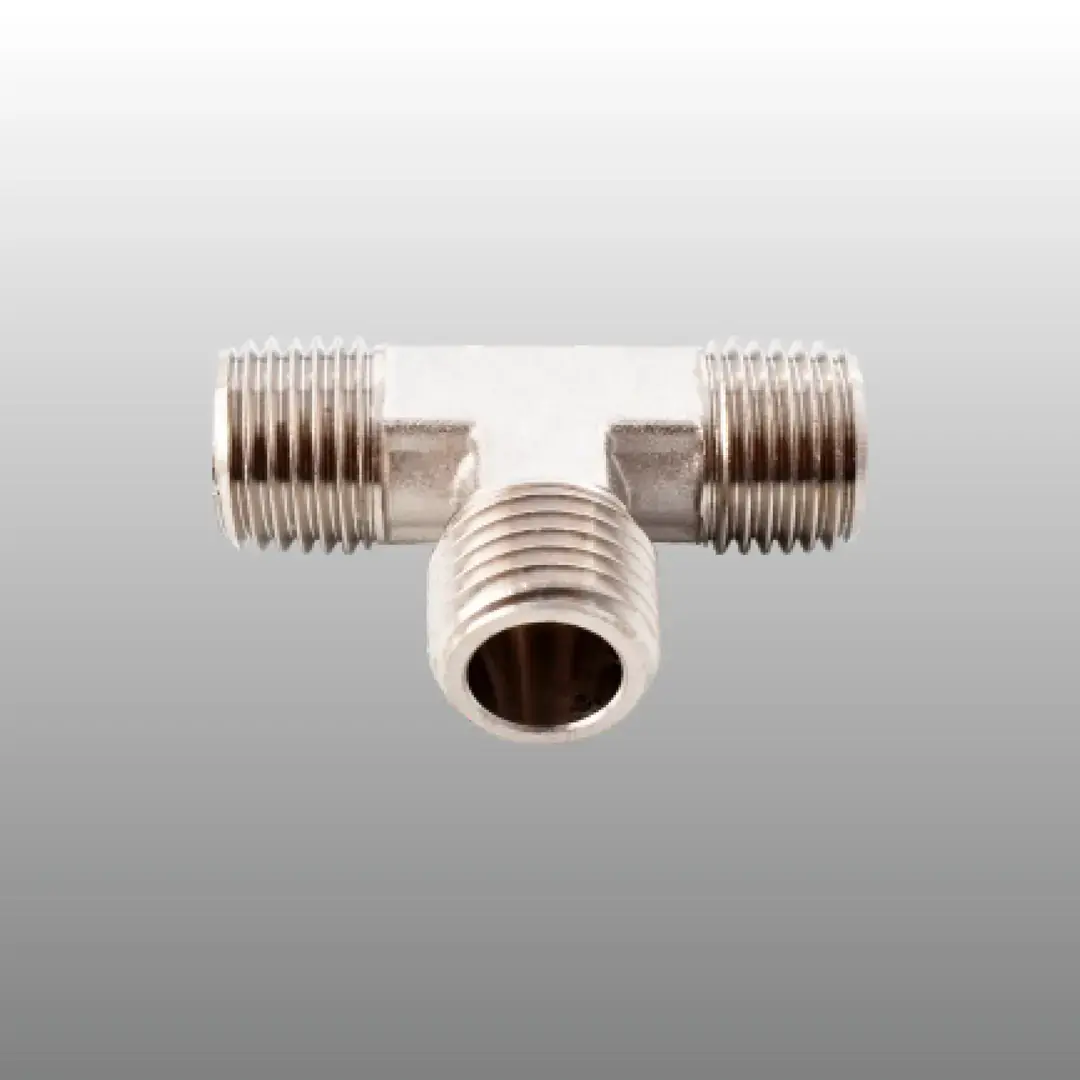 EXPFLEX CET04 1336-1/2 Metal Erkek Te