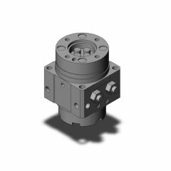 SMC Msu Döner Aktüatör W Tablası Ø180mm MSUB7-180S