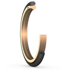 SKF S9B4-12000-AD1 Rod And Buffer Keçe