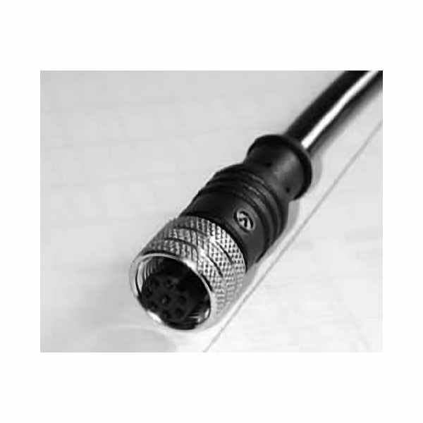 Norgren M/P73001/5 Düz Takmalı Kablo