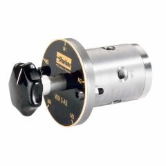 Parker Hannifin WM10A Hidrolik Vana