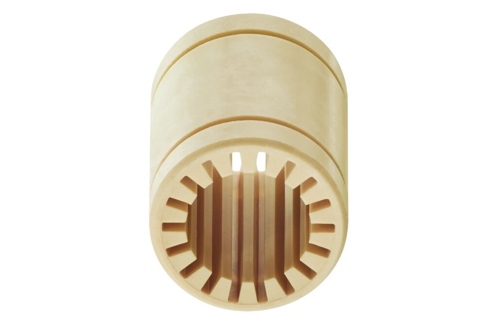 İGUS RJM-01-20 Lineer Plastik Polimer Rulman 20x32x45 mm