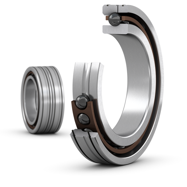 SKF 7010 FE/HCP4ALDGA Açısal Temaslı Bilyalı Rulman