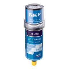 SKF LGHQ 2/SD250 Refillable Automatic Grease Dispensers