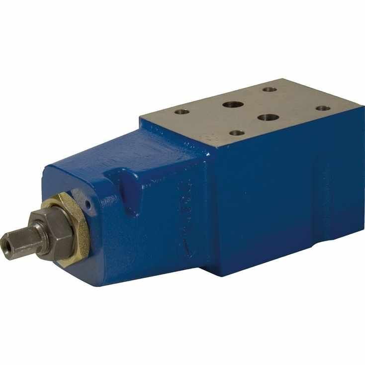 Rexroth 0811104113 Vanalar Basınç valfleri