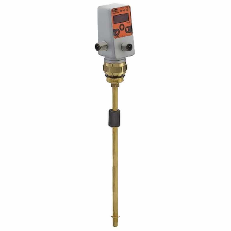 Parker Hannifin SCTSD-L-135FS-185FO Basınç Regülatörü