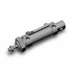 SMC Yuvarlak Gövdeli Silindir Ø85mm CD85N20-25-A