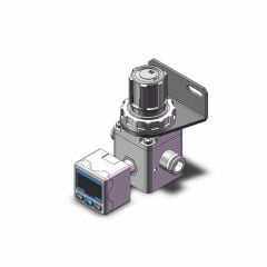 SMC Irv Vakum Regülatörü IRV10-C08BZN