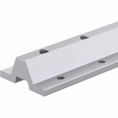 Rexroth R105015000 Lineer Burçlar ve Miller Mil destek raylı çelik miller