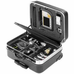 Parker Hannifin SCKIT-500-01-01 Basınç Regülatörü