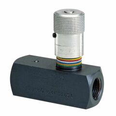 Parker Hannifin 9F400S Hidrolik Vana