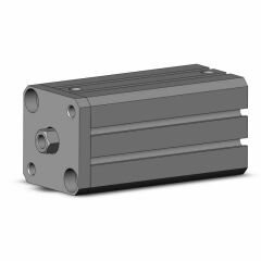 SMC Kompakt Silindir Ø20mm CDQSKB20-40D