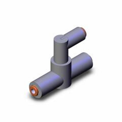 SMC VR Çek Valf VR1211F-03