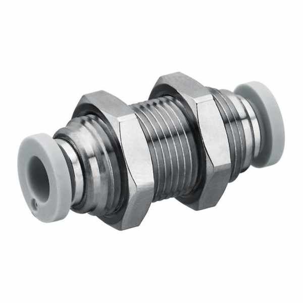 Emerson Aventics 2121404000 İtmeli bağlantı