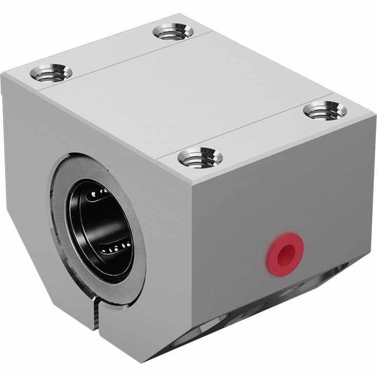 Rexroth R170142520 Lineer Burçlar ve Miller Süper Lineer Burçlar H/SH ve Lineer Setler