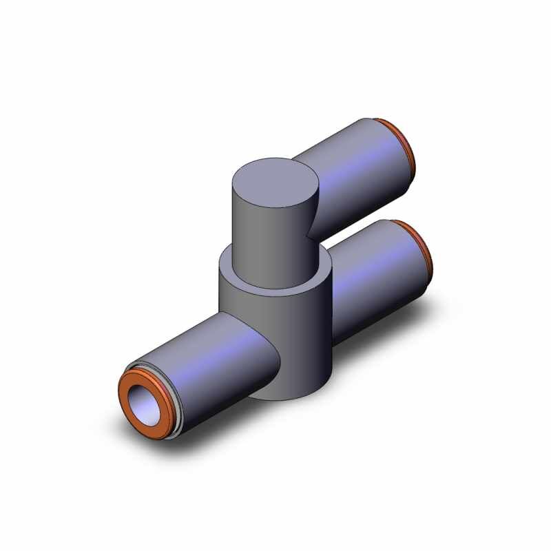 SMC VR Çek Valf VR1220F-09