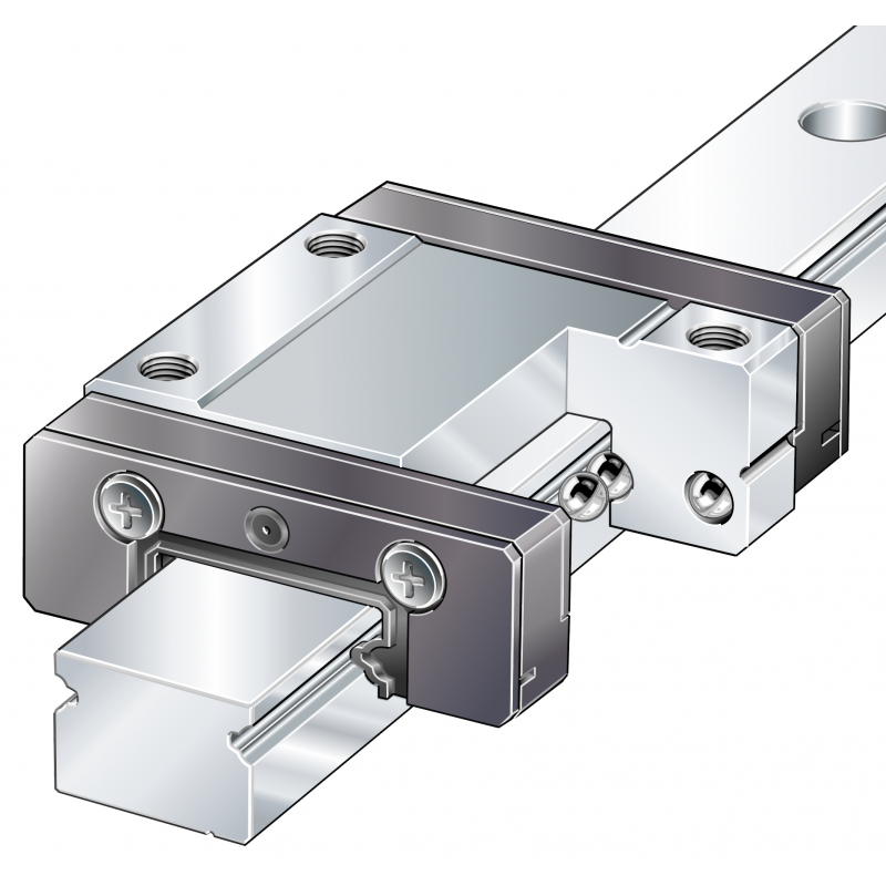 INA KUEM15-C-W2-G2-V0  INA-Lineer Birimler