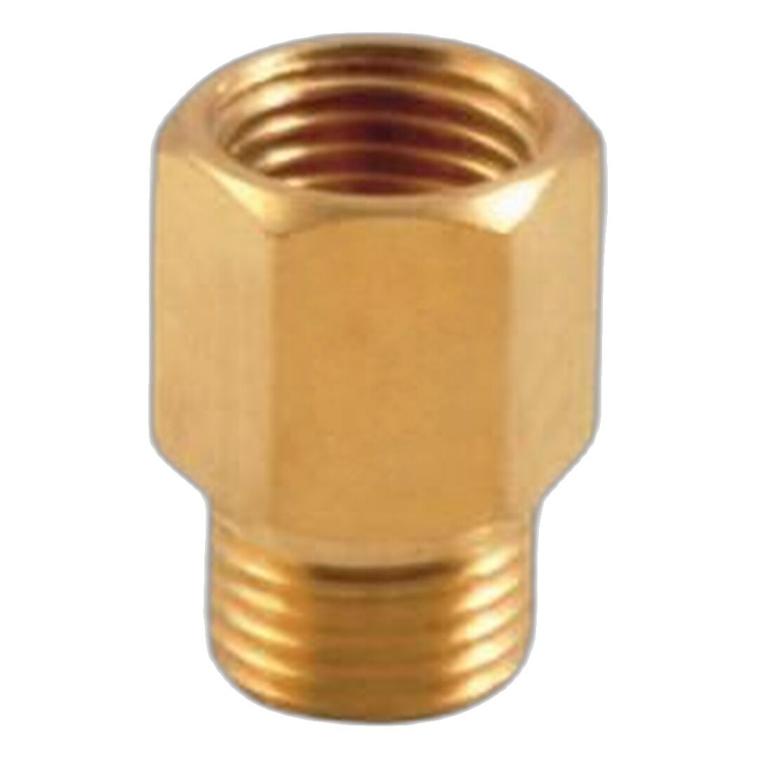 OXİM PDE Serisi NPT Diş Konektör (Lüle) M10 Yağlayıcı Bağlantı Elemanı PDE410