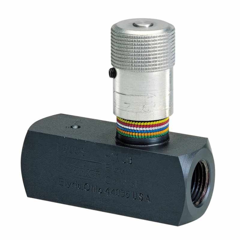 Parker Hannifin 9F200S Hidrolik Vana