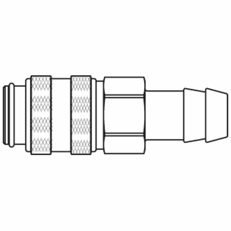 Parker Hannifin 21KLTF09MPN Kaplin