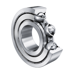 FAG 6004-C-2Z  Sabit bilyalı rulmanlar