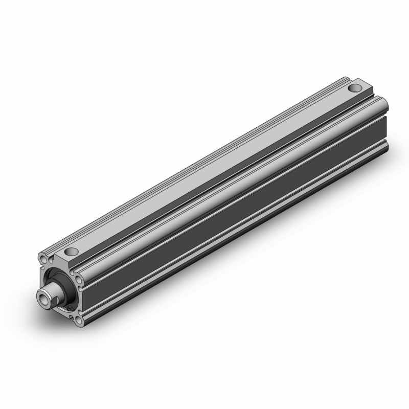 SMC Kompakt Silindir Ø32mm CQ2A32-250DCZ