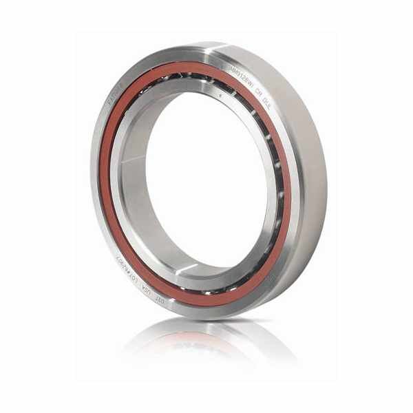 TIMKEN 2MM9117WICRDUM  Eğik Bilyalı Rulman