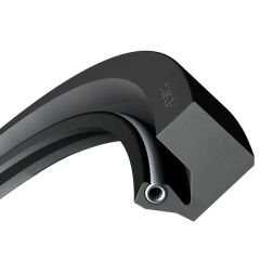 SKF 670X734X25 HSS4 R Keçe For Heavy Industrial Applications