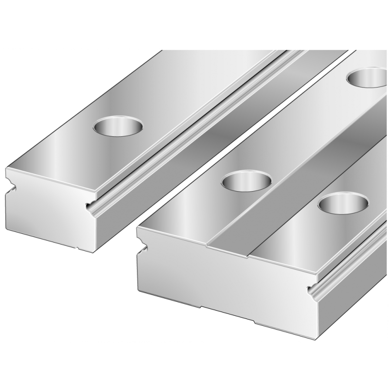 INA KIT.KWVE45-B-3190  Lineer Rulman Parçası