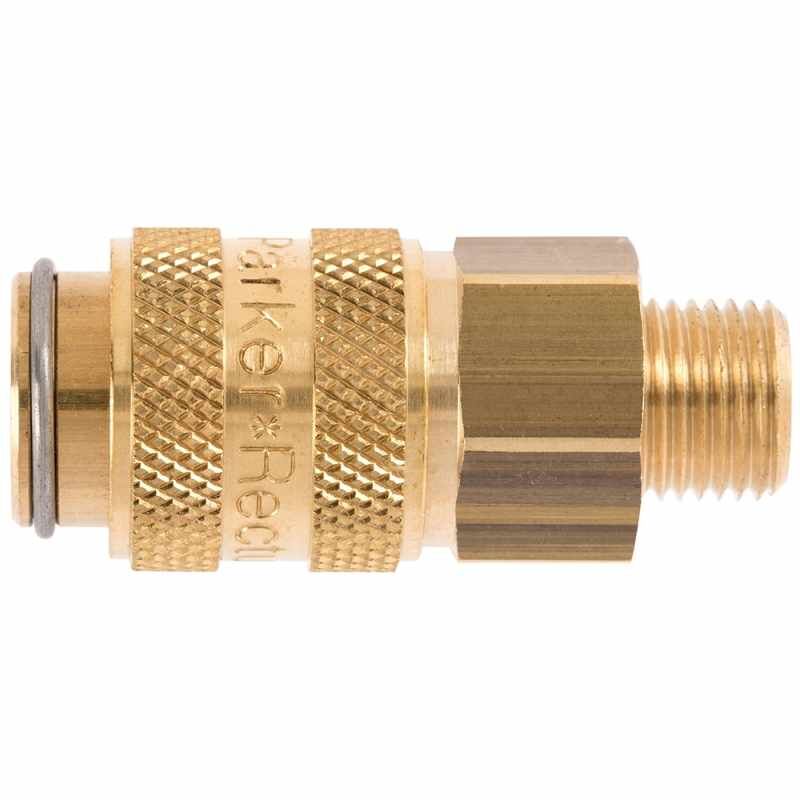 Parker Hannifin 21KBAW13MPX Kaplin