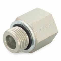 Parker Hannifin 3/4-12F4OHG5S Hidrolik Aksesuar