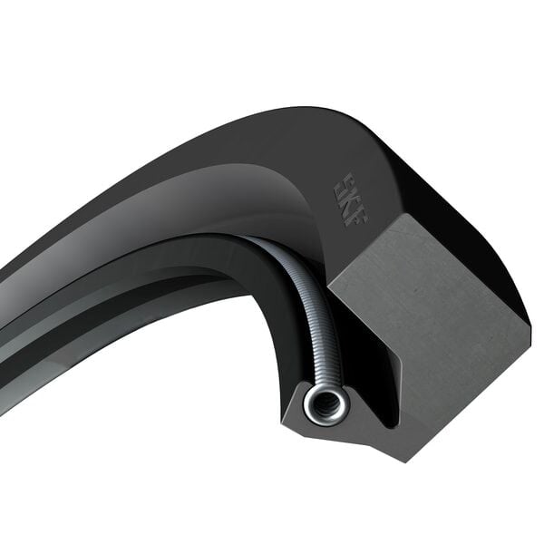 SKF 495X545X22 HSS4 R Keçe For Heavy Industrial Applications