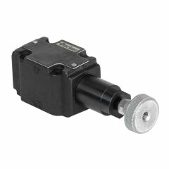 Parker Hannifin S06M07S4N Hidrolik Vana