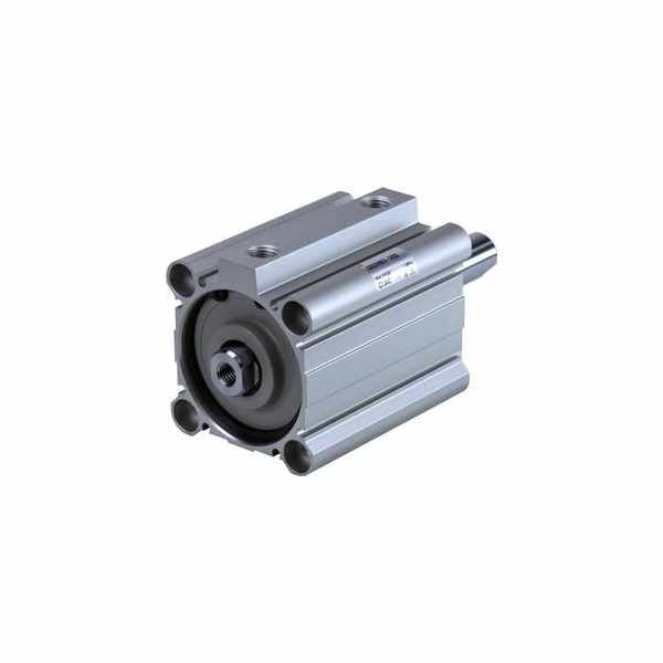 SMC Kompakt Silindir Ø63mm CQ2WA63-50DCZ-XC6