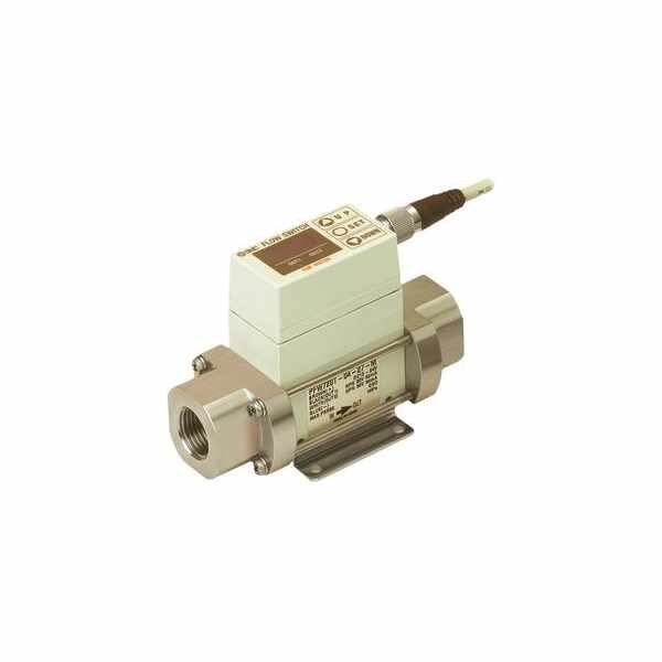 SMC Ifw - Pfw Akış Anahtarı 3/4'' Bağlantı PF2W740T-F06-67-M