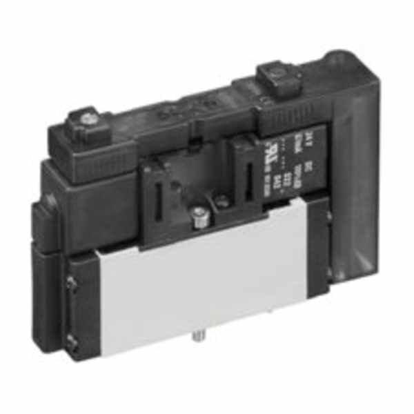 Emerson Aventics 5763850120 Pnömatik Yön Kontrol Valfleri