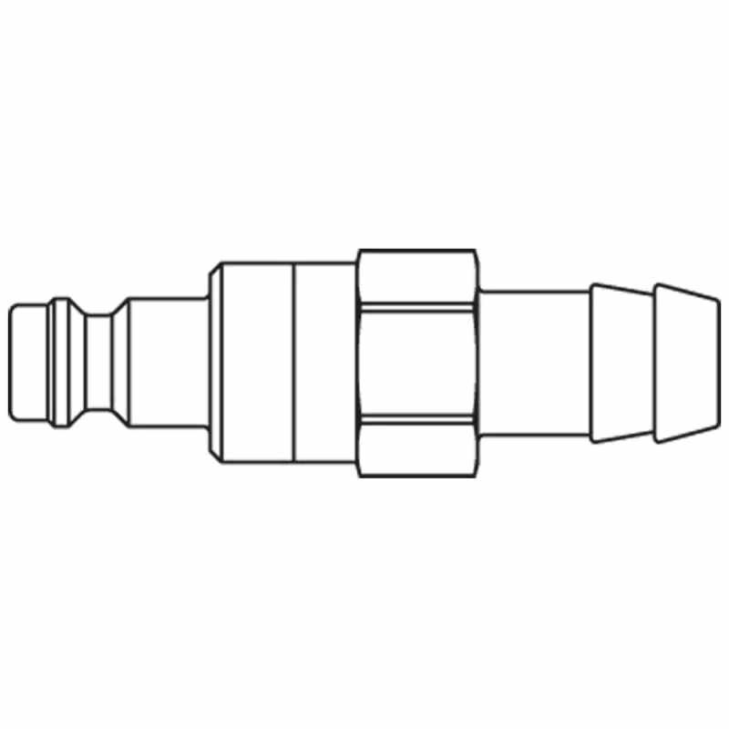 Parker Hannifin 21SBTF08EVX Kaplin