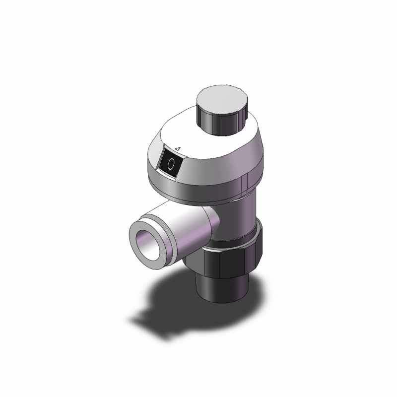 SMC Bağlantılı Akış Kontrol 06mm AS2201FS-G01-06