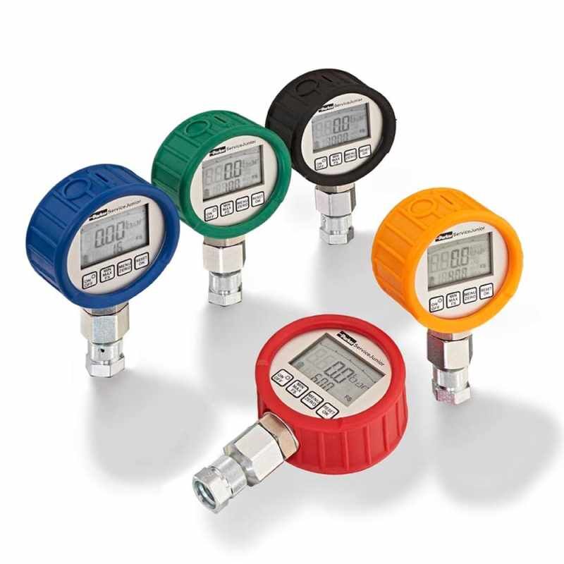 Parker Hannifin SCJN-016-01 Basınç Regülatörü