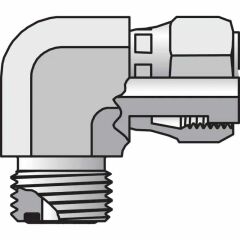 Parker Hannifin 4 C6LO-S Hidrolik Aksesuar