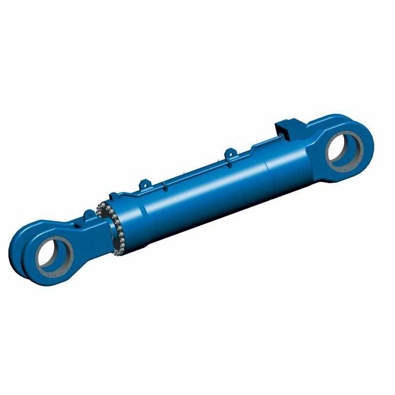 Rexroth R902408268 Aksesuarlar Piston
