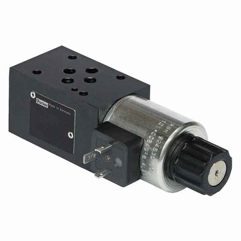 Parker Hannifin RPDM2PT35XV Hidrolik Vana