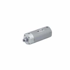 SMC Cg - Cg3 Yuvarlak Gövdeli Silindir Ø40mm CDG3BN40-125